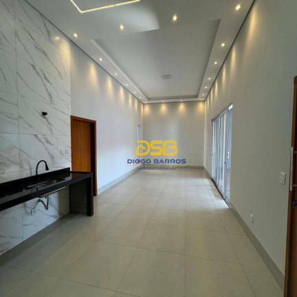 Imagem Casa com 3 Quartos à Venda, 160 m² em Jardim Europa - Barretos Imagem Casa com 3 Quartos à Venda, 160 m² em Jardim Europa - Barretos