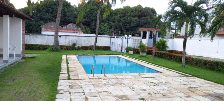 Imagem Apartamento com 3 Quartos à Venda,  em Cidade Dos Funcionários - Fortaleza