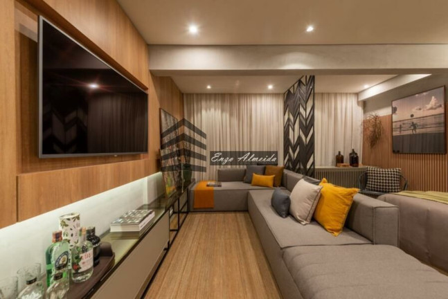 Imagem Apartamento com 2 Quartos à Venda, 67 m² em Alto Da Boa Vista - São Paulo Imagem Apartamento com 2 Quartos à Venda, 67 m² em Alto Da Boa Vista - São Paulo