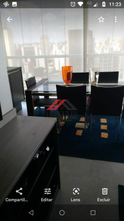 Imagem Cobertura com 2 Quartos à Venda, 101 m² em Pinheiros - São Paulo