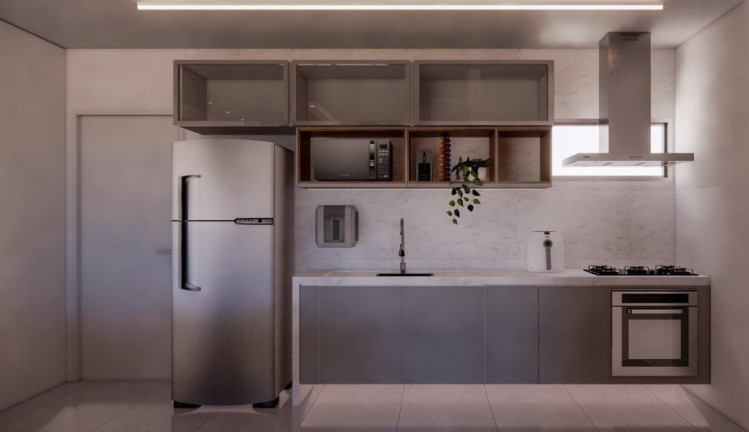 Imagem Apartamento com 3 Quartos à Venda, 64 m² em Poço - Cabedelo