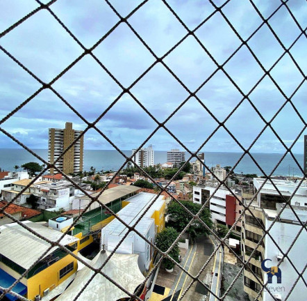 Imagem Apartamento com 4 Quartos à Venda, 177 m² em Barra - Salvador Imagem Apartamento com 4 Quartos à Venda, 177 m² em Barra - Salvador