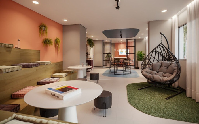 Imagem Imóvel com 2 Quartos à Venda, 37 m² em Lapa - São Paulo Imagem Imóvel com 2 Quartos à Venda, 37 m² em Lapa - São Paulo
