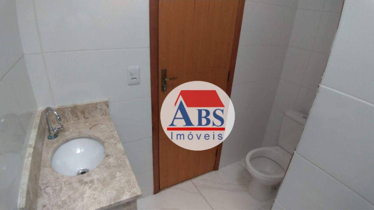 Imagem Sobrado com 2 Quartos à Venda, 62 m² em Jardim Glória - Praia Grande