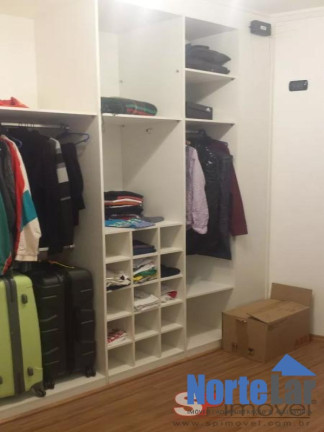 Imagem Sobrado com 3 Quartos à Venda, 120 m² em Vila Romero - São Paulo