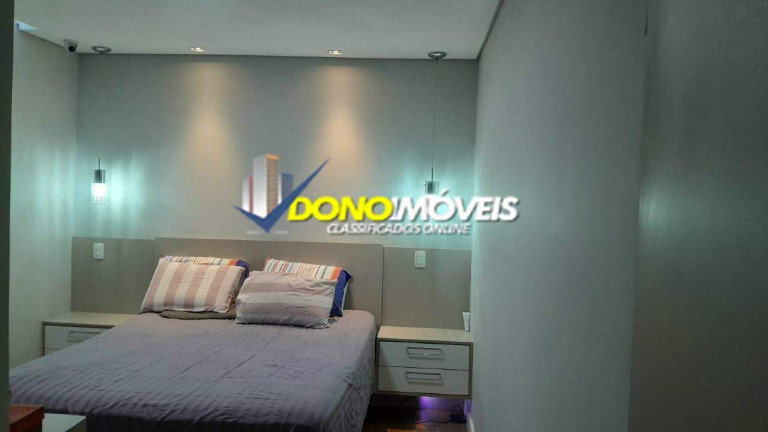 Imagem Apartamento com 3 Quartos à Venda, 123 m² em Centro - São Bernardo Do Campo Imagem Apartamento com 3 Quartos à Venda, 123 m² em Centro - São Bernardo Do Campo