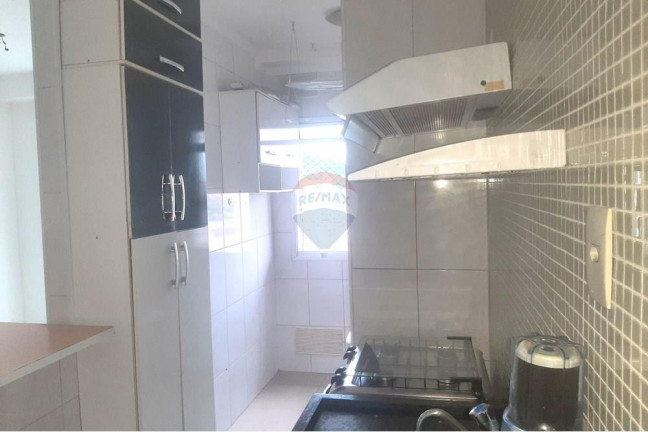 Imagem Apartamento com 2 Quartos à Venda, 62 m² em Marapé - Santos