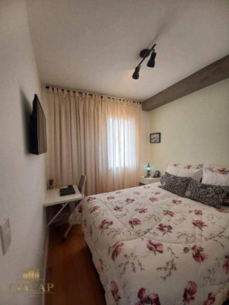 Imagem Apartamento com 1 Quarto à Venda, 32 m² em água Branca - São Paulo