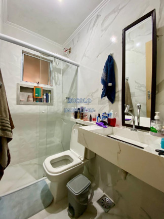 Imagem Sobrado com 2 Quartos à Venda, 100 m² em Conjunto Residencial Sitio Oratório - São Paulo Imagem Sobrado com 2 Quartos à Venda, 100 m² em Conjunto Residencial Sitio Oratório - São Paulo