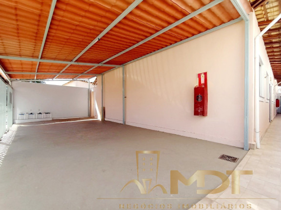 Imagem Casa com 2 Quartos à Venda, 58 m² em Vale Das Amendoeiras - Contagem