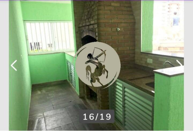 Imagem Apartamento com 2 Quartos à Venda, 71 m² em Vila Mathias - Santos Imagem Apartamento com 2 Quartos à Venda, 71 m² em Vila Mathias - Santos
