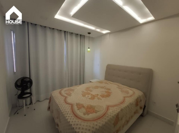 Imagem Apartamento com 2 Quartos à Venda, 70 m² em Centro - Guarapari