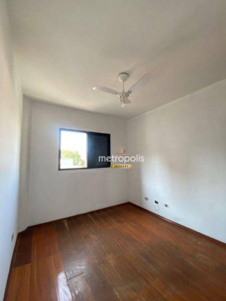 Imagem Apartamento com 3 Quartos à Venda, 104 m² em Cerâmica - São Caetano Do Sul