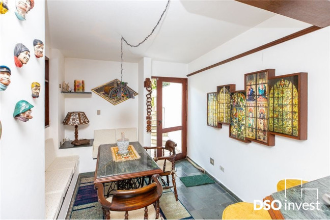 Imagem Casa com 4 Quartos à Venda, em Jardim Marajoara - São Paulo Imagem Casa com 4 Quartos à Venda, em Jardim Marajoara - São Paulo