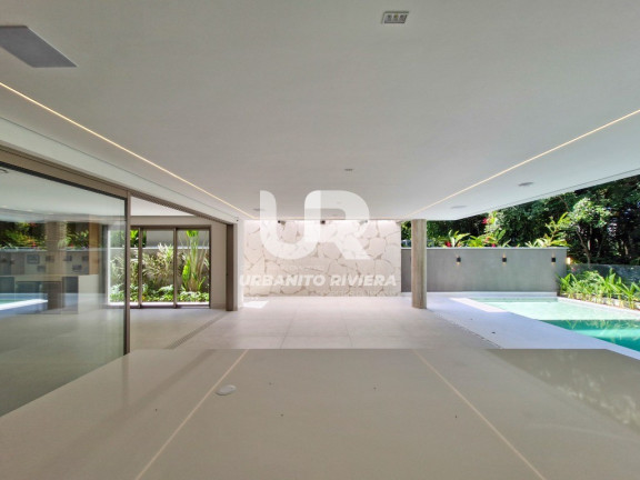 Imagem Casa com 6 Quartos à Venda, 475 m² em Riviera | Módulo 11 - Bertioga