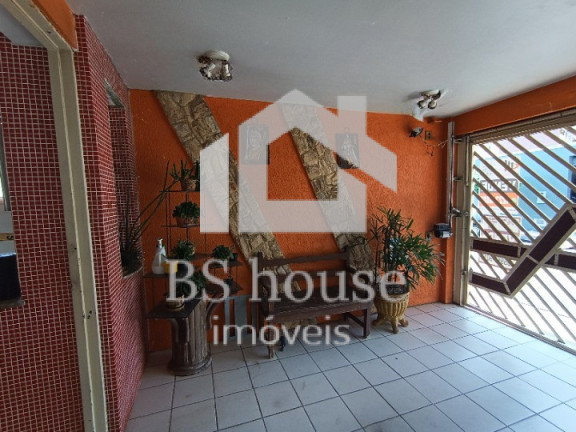 Imagem Casa com 3 Quartos à Venda, 380 m² em Cerâmica - São Caetano Do Sul Imagem Casa com 3 Quartos à Venda, 380 m² em Cerâmica - São Caetano Do Sul