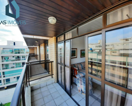 Imagem Cobertura com 4 Quartos à Venda, 150 m² em Centro - Cabo Frio Imagem Cobertura com 4 Quartos à Venda, 150 m² em Centro - Cabo Frio