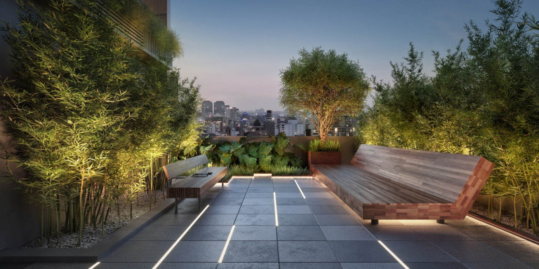 Imagem Imóvel à Venda, 36 m² em Itaim Bibi - São Paulo