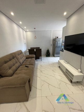 Imagem Apartamento com 2 Quartos à Venda, 38 m² em Jardim Cipreste - Santo André