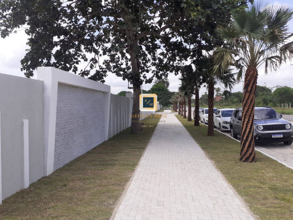 Imagem Casa com 3 Quartos à Venda, 86 m² em Centro - Eusébio Imagem Casa com 3 Quartos à Venda, 86 m² em Centro - Eusébio