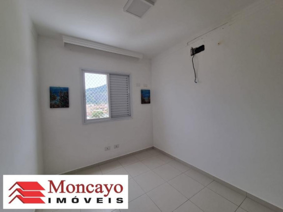 Imagem Apartamento com 3 Quartos à Venda, 86 m² em Indaiá - Caraguatatuba