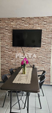 Imagem Apartamento com 3 Quartos para Alugar, 75 m² em Enseada - Guarujá Imagem Apartamento com 3 Quartos para Alugar, 75 m² em Enseada - Guarujá