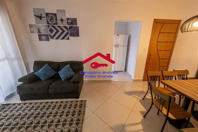 Imagem Apartamento com 2 Quartos à Venda, 83 m² em Boqueirão - Praia Grande Imagem Apartamento com 2 Quartos à Venda, 83 m² em Boqueirão - Praia Grande