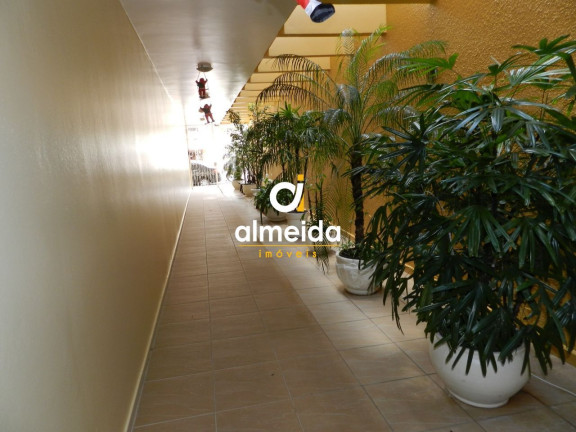 Imagem Cobertura com 4 Quartos à Venda, 190 m² em Centro - Santa Maria Imagem Cobertura com 4 Quartos à Venda, 190 m² em Centro - Santa Maria