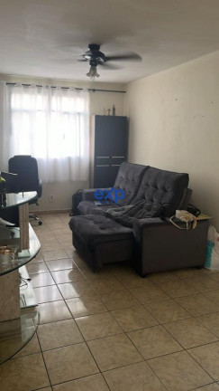 Imagem Apartamento com 2 Quartos à Venda, 55 m² em Ramos - Rio De Janeiro