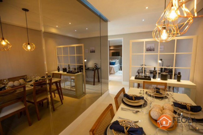 Imagem Apartamento com 2 Quartos à Venda, 55 m² em Loteamento Colina Santa Bárbara - Santa Bárbara D'oeste Imagem Apartamento com 2 Quartos à Venda, 55 m² em Loteamento Colina Santa Bárbara - Santa Bárbara D'oeste