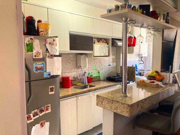 Apartamento com 2 Quartos à Venda, 49 m² em Barreto - Niterói