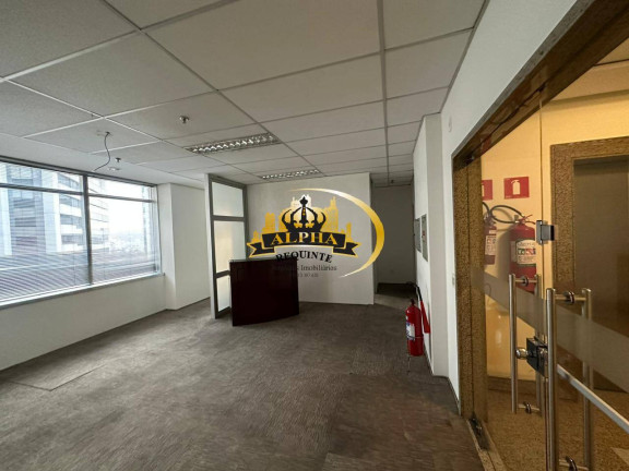 Imagem Sala Comercial para Alugar, 360 m² em Alphaville - Barueri Imagem Sala Comercial para Alugar, 360 m² em Alphaville - Barueri