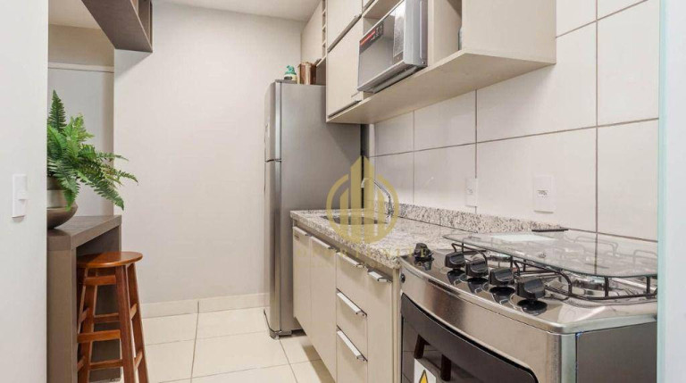 Imagem Apartamento com 2 Quartos à Venda, 47 m² em Campos Elíseos - Ribeirão Preto Imagem Apartamento com 2 Quartos à Venda, 47 m² em Campos Elíseos - Ribeirão Preto
