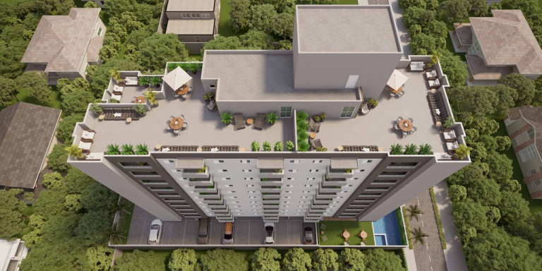 Imagem Apartamento com 2 Quartos à Venda, 40 m² em Itaquera - São Paulo Imagem Apartamento com 2 Quartos à Venda, 40 m² em Itaquera - São Paulo