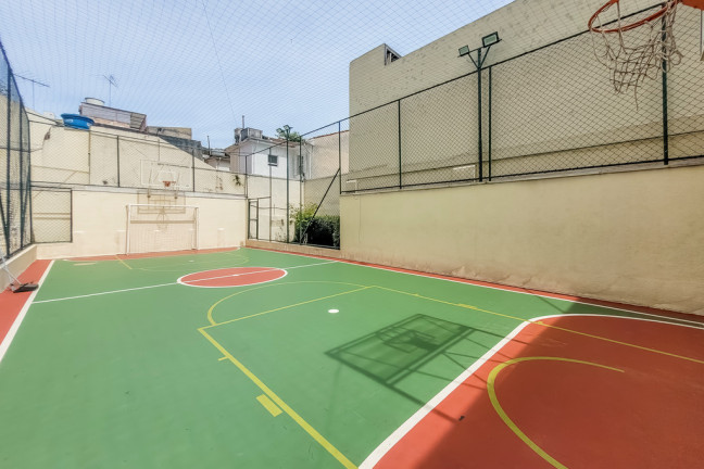Imagem Imóvel com 3 Quartos à Venda, 125 m² em Ipiranga - São Paulo Imagem Imóvel com 3 Quartos à Venda, 125 m² em Ipiranga - São Paulo