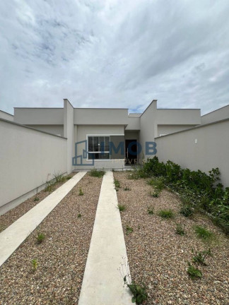 Casa com 2 Quartos à Venda, 65 m² em Bananal Do Sul - Guaramirim