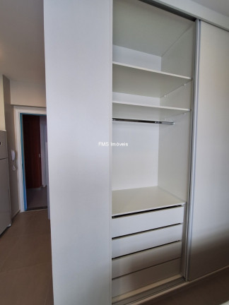 Imagem Imóvel com 1 Quarto para Alugar, 25 m² em Consolação - São Paulo Imagem Imóvel com 1 Quarto para Alugar, 25 m² em Consolação - São Paulo