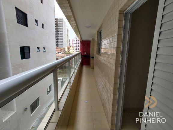 Imagem Apartamento com 2 Quartos à Venda, 64 m² em Aviação - Praia Grande Imagem Apartamento com 2 Quartos à Venda, 64 m² em Aviação - Praia Grande