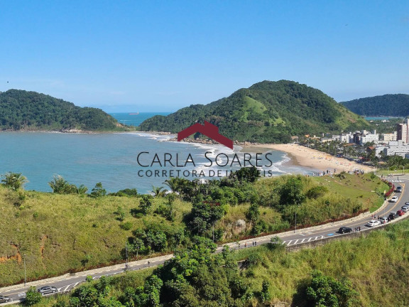 Imagem Apartamento com 3 Quartos à Venda, 350 m² em Jardim Las Palmas - Guarujá