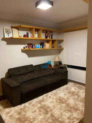 Imagem Apartamento com 4 Quartos para Alugar, 309 m² em Santo Amaro - São Paulo Imagem Apartamento com 4 Quartos para Alugar, 309 m² em Santo Amaro - São Paulo