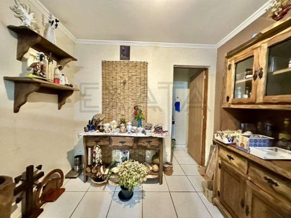 Imagem Casa com 2 Quartos à Venda, 139 m² em Jardim Rebelato - Cotia