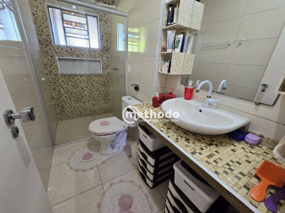 Imagem Chácara com 2 Quartos à Venda, 120 m² em Jardim Samambaia - Campinas Imagem Chácara com 2 Quartos à Venda, 120 m² em Jardim Samambaia - Campinas