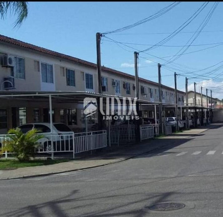 Casa com 2 Quartos à Venda, 64 m² em Parque Jóquei Club - Campos Dos Goytacazes