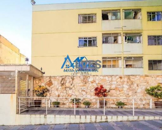 Apartamento com 2 Quartos à Venda, 67 m² em Taboão - São Bernardo Do Campo