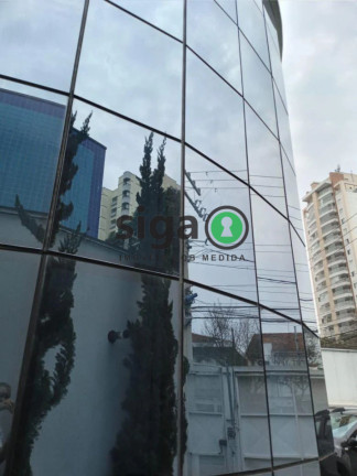 Imagem Imóvel Comercial à Venda, 750 m² em Chácara Santo Antônio (zona Sul) - São Paulo Imagem Imóvel Comercial à Venda, 750 m² em Chácara Santo Antônio (zona Sul) - São Paulo