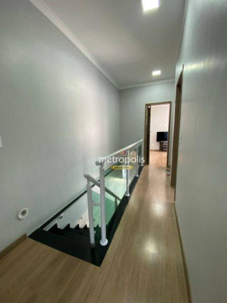 Imagem Sobrado com 3 Quartos à Venda ou Locação, 284 m² em Campestre - Santo André Imagem Sobrado com 3 Quartos à Venda ou Locação, 284 m² em Campestre - Santo André