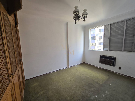 Imagem Apartamento com 3 Quartos à Venda, 133 m² em Aparecida - Santos