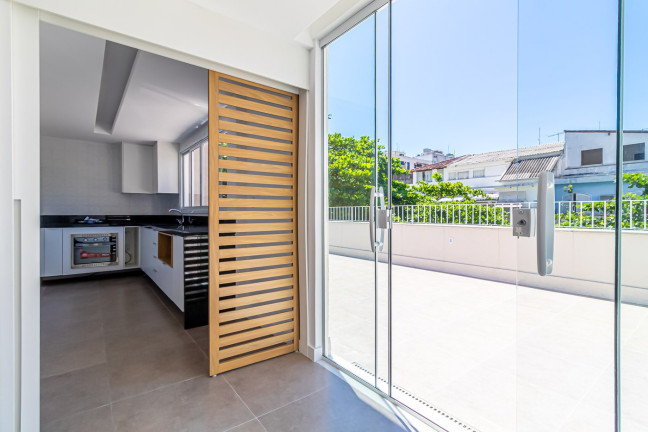 Cobertura com 3 Quartos à Venda, 237 m² em Copacabana - Rio De Janeiro