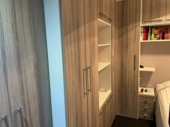 Imagem Apartamento com 1 Quarto à Venda, 65 m² em Jardim Dom Bosco - São Paulo