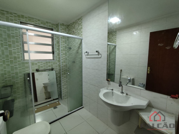 Imagem Apartamento com 3 Quartos à Venda, 79 m² em Gonzaga - Santos Imagem Apartamento com 3 Quartos à Venda, 79 m² em Gonzaga - Santos